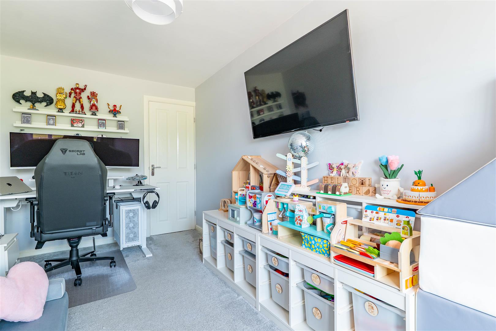 Walnutwood Avenue, Bamber Bridge, Preston